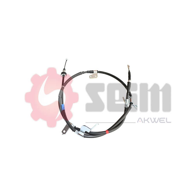 CABLE FREI DT SANTA FE III