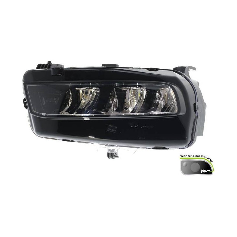 PROJ G CITROEN C3 AIRCROSS 02/21 L