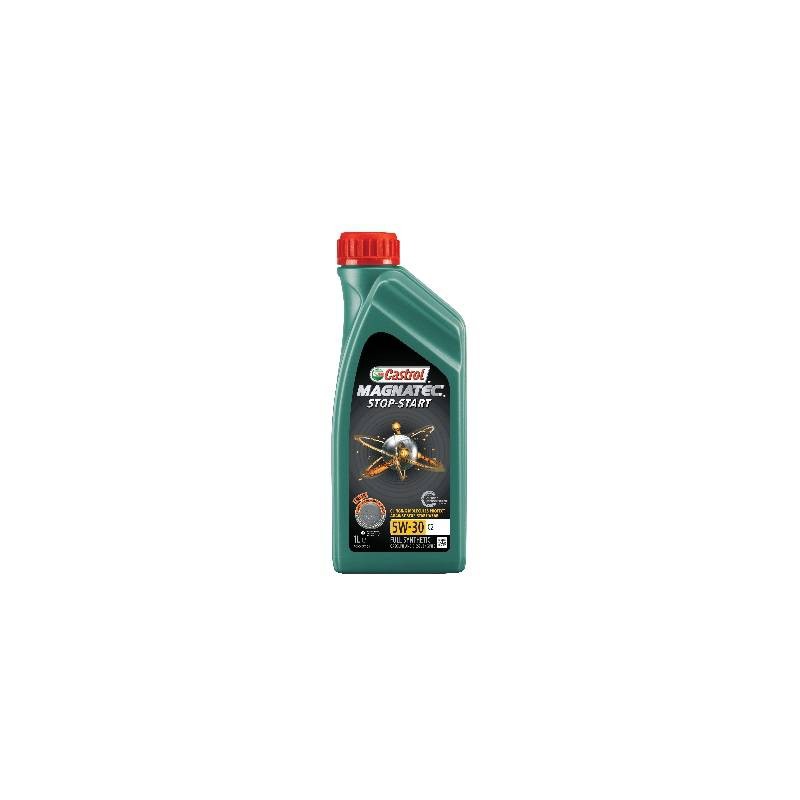 HUILE 5W30 MAGNATEC 5W30 C2 1L