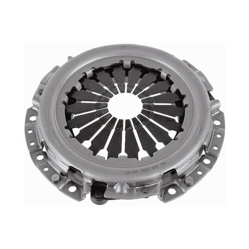 SACHS EMBRAYAGE MECANISME