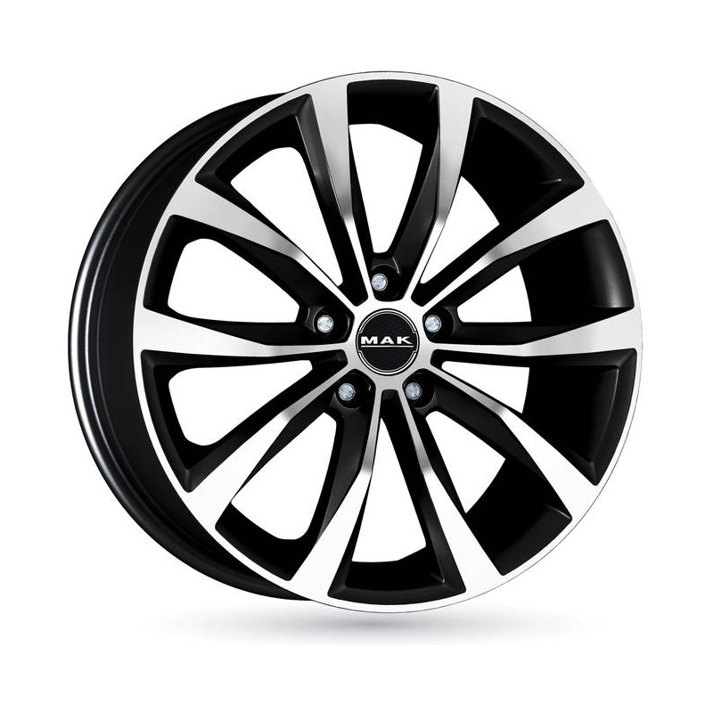 7.5J18 5X100 49 57.1 NFP