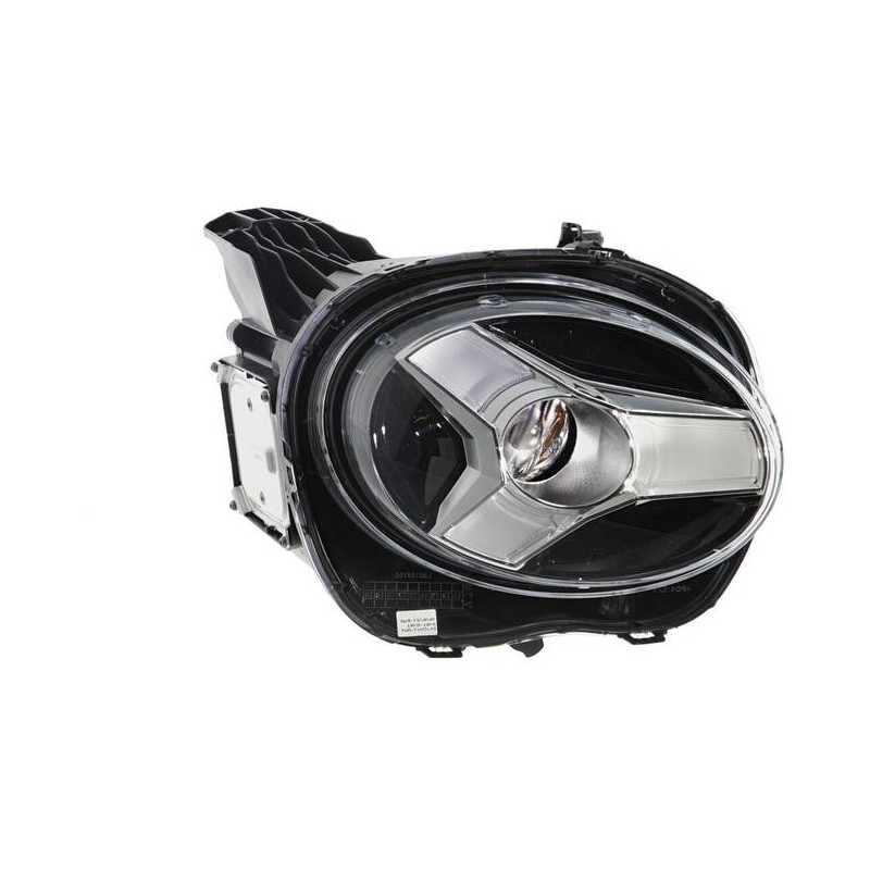 PROJ G NISSAN JUKE LED 10/19