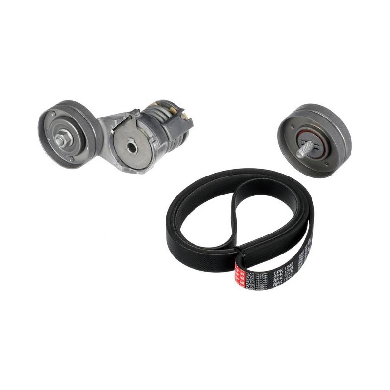 KIT MICRO V