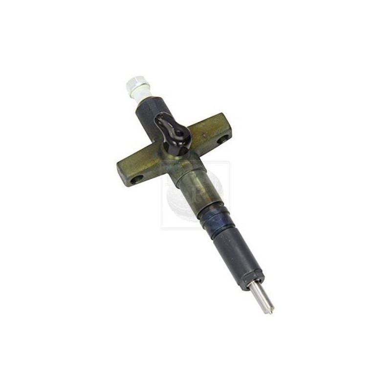 INJECTEUR COMPLET