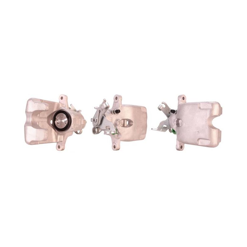 EXCHANGE CALIPER REAR RIGHT