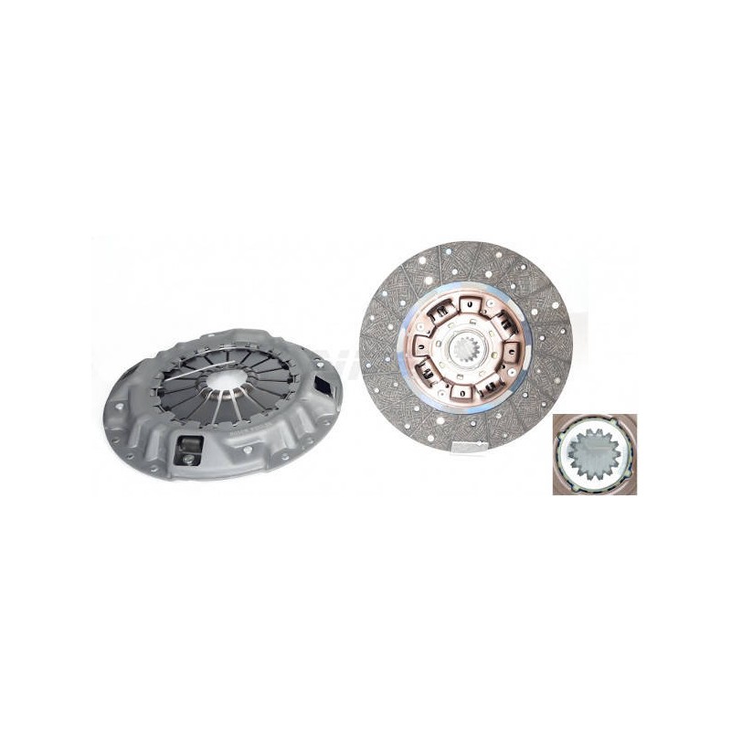 KIT EMBRAYAGE