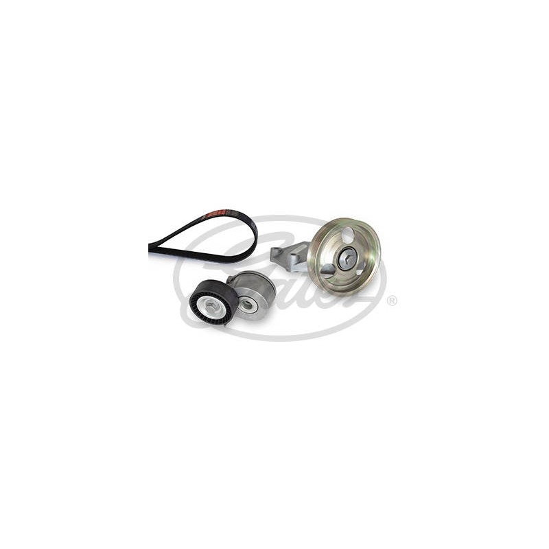 KIT MICRO V