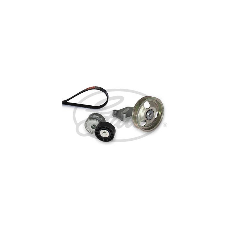 KIT MICRO V