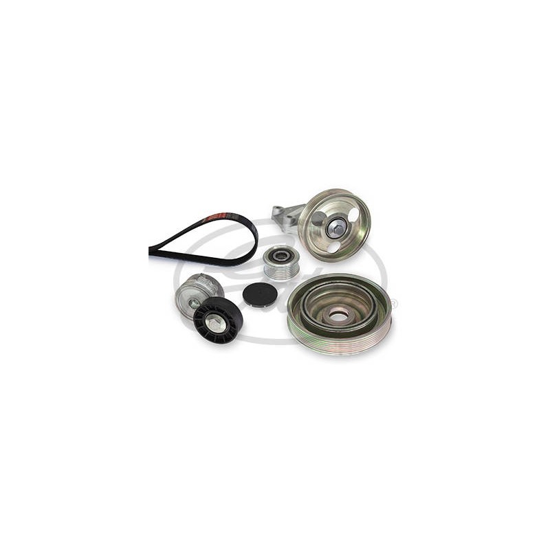 KIT MICRO V