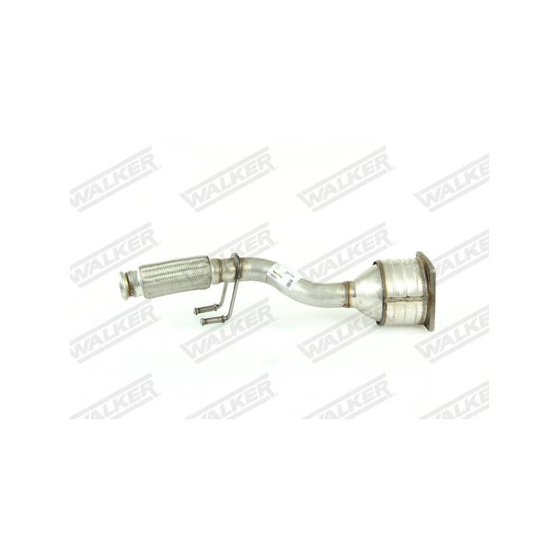 CATALYSEUR CITROEN DISPATCH FAP 199