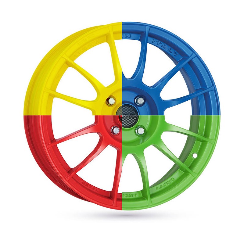 XLR 17X7 5T114.3 ET35 CB76 A PEINDRE