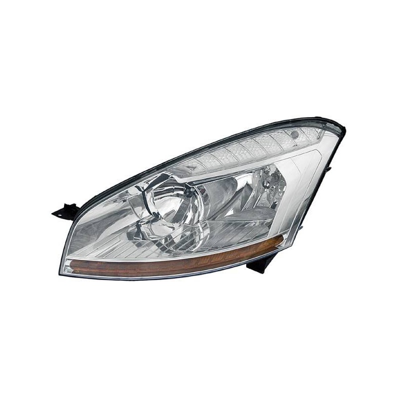 PROJ H7/H1 G CIT C4 PICASSO 10/06-