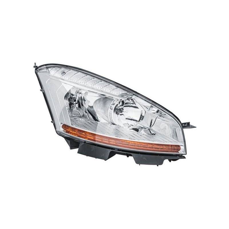 PROJ H7/H1 D CIT C4 PICASSO 10/06-