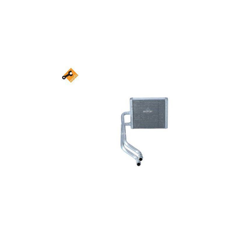 RCH FORD FIESTA 1.2 09- HEATERS-