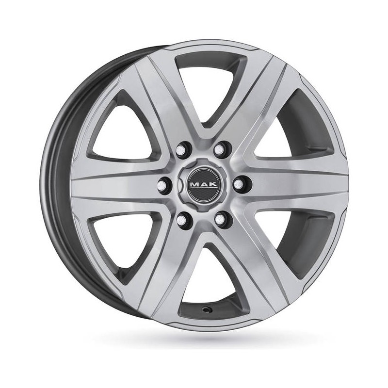 STONE6 T 8J18 ROF 6X139.7 15 106.1 ARGE