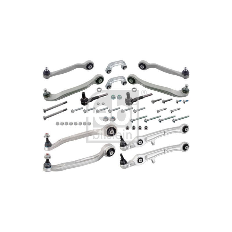 KIT DE BRAS TRANSVERSAL