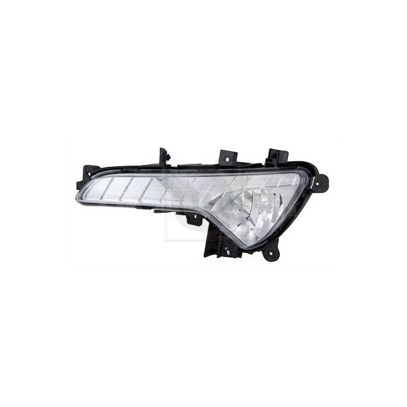 ANTI-BROUILLARD AVT D