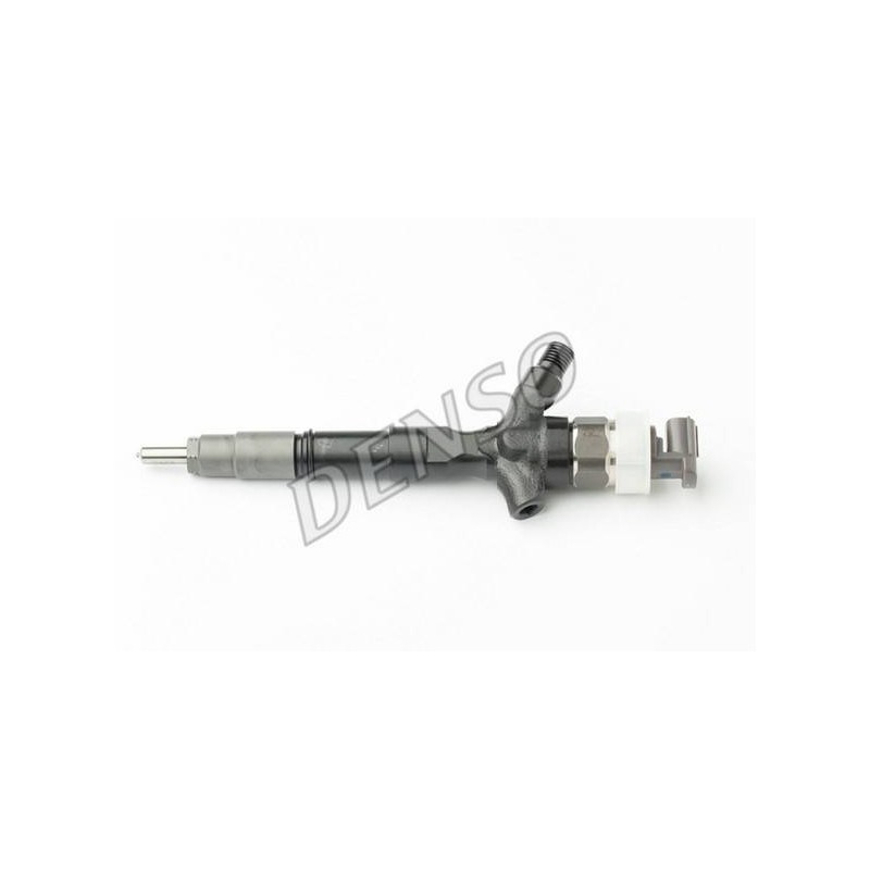 INJECTEUR COMMON RAIL DENSO