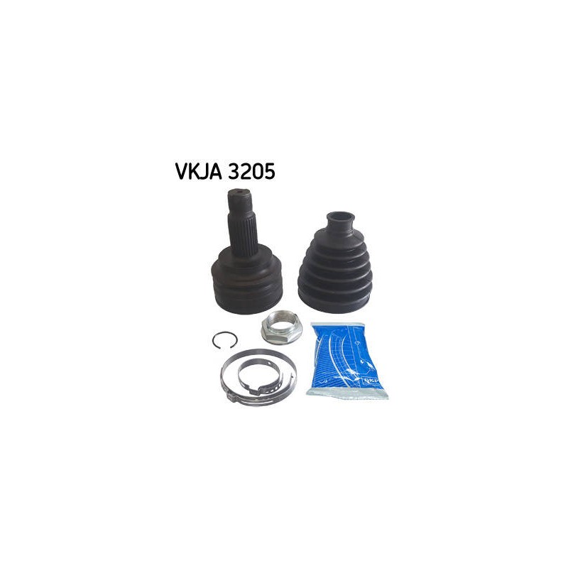KIT JOINT HOMOCINETIQUE