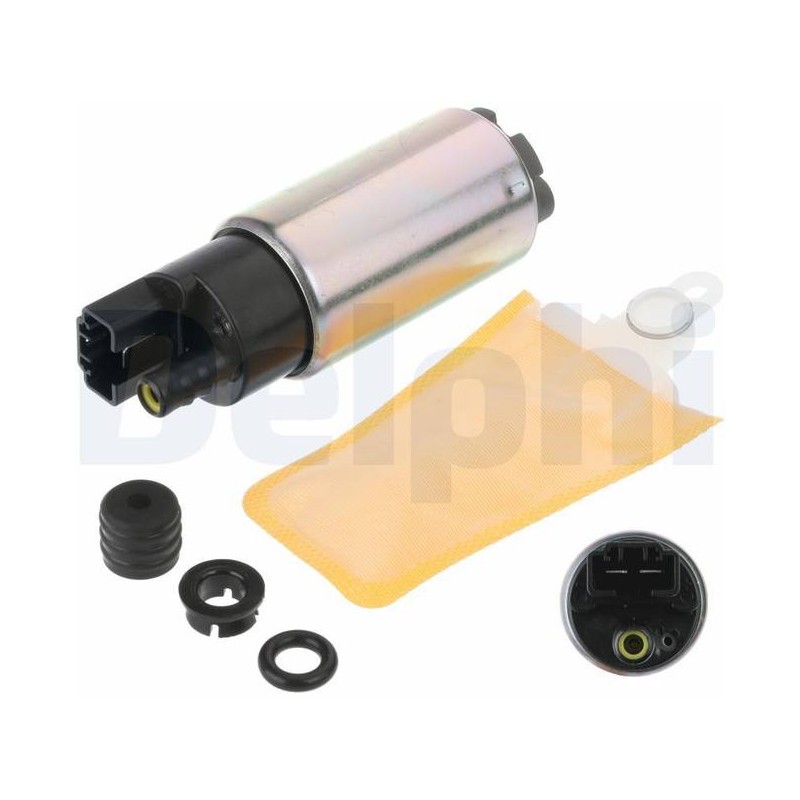 MODULE D ALIMENTATION CARBURANT