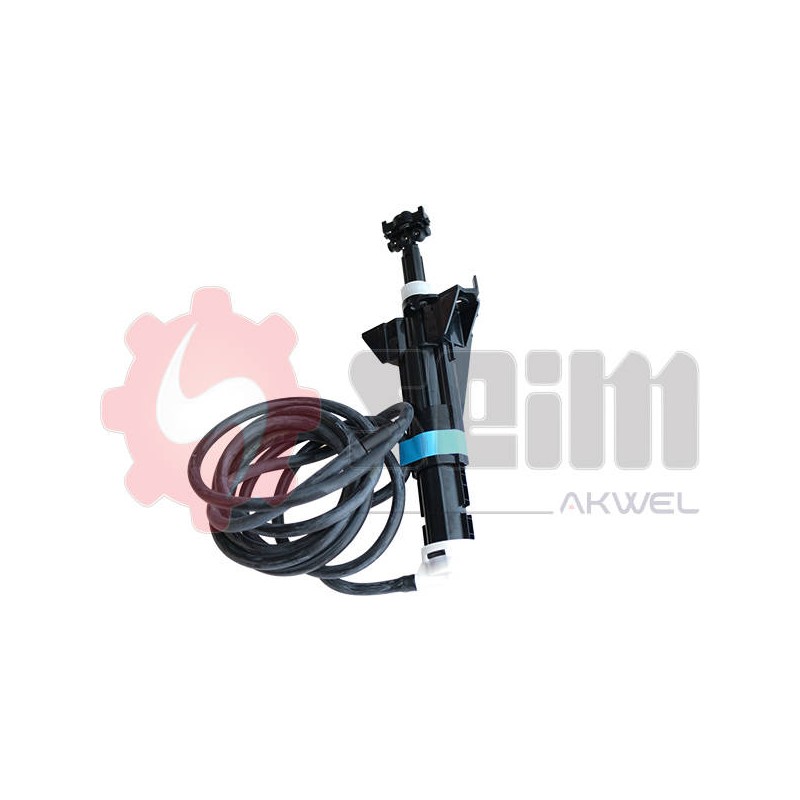 GICLEUR LP GH (B75)