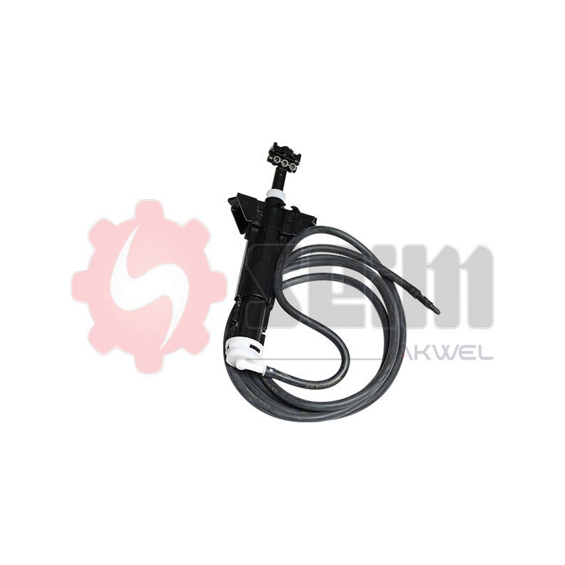 GICLEUR LP GH C4 (B71)