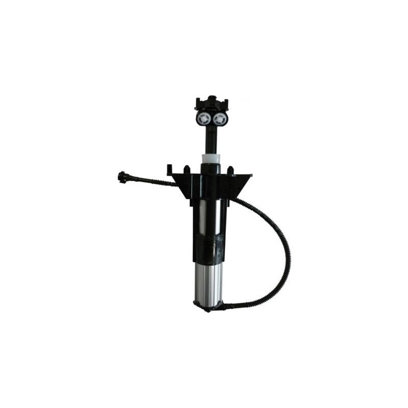 GICLEUR LAVE PROJECT AVD C4 / DS4