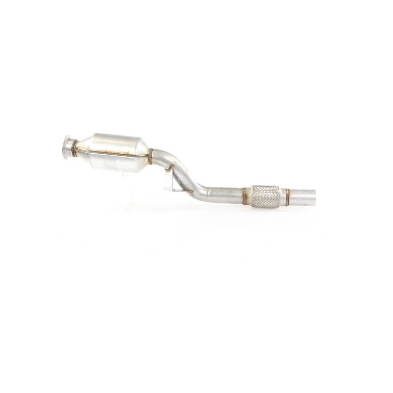 CATALYSEUR MERCEDES SPRINTER 2151 C