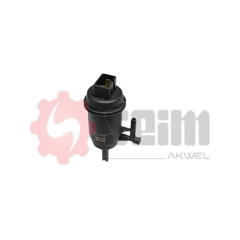 POMPE DE LAVE GLACE