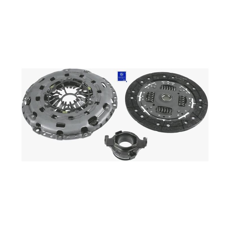 KIT XTEND EMB VL TERRACAN 2.9CRDI