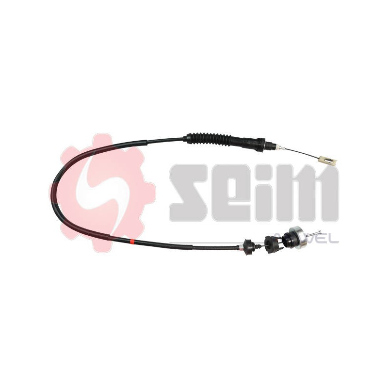CABLE DEBRAY RA EVASION