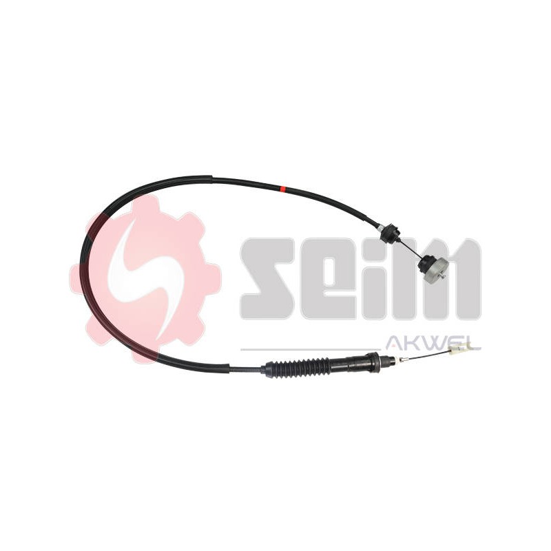 CABLE DEBRAY RA EVASION