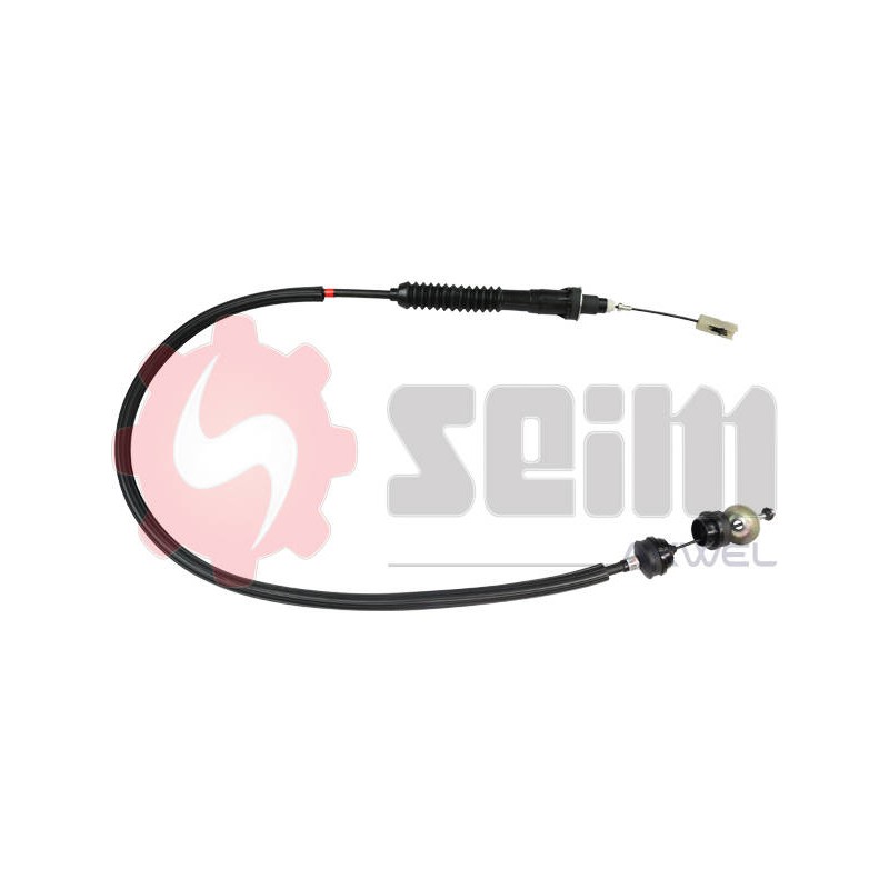 CABLE DEBRAY RA EVASION