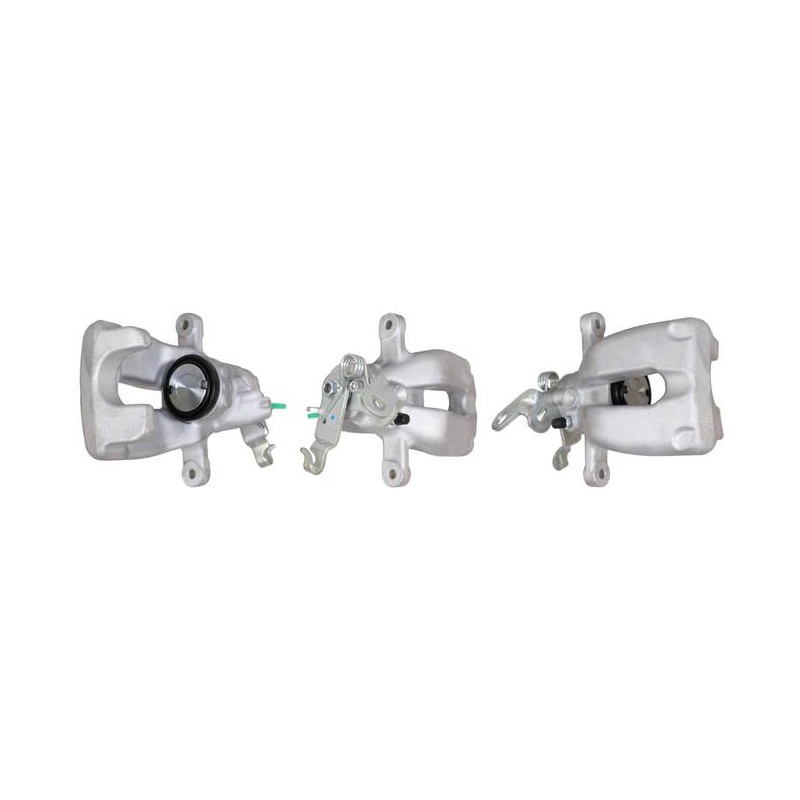 EXCHANGE CALIPER REAR RIGHT