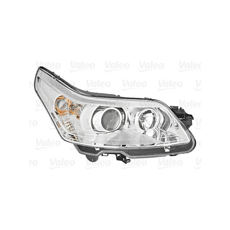 PROJ D XEN DIR. CITROEN C4 NVELLE F