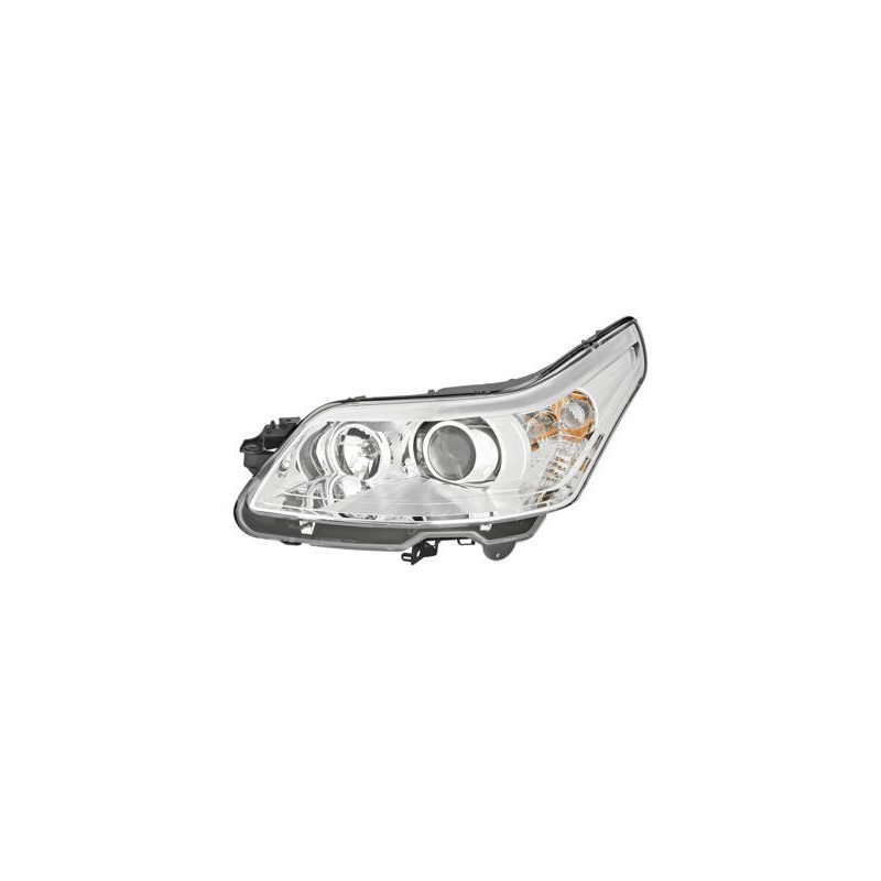 PROJ G XEN DIR. CITROEN C4 NVELLE F