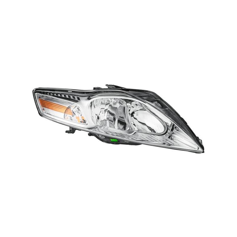 PROJ H7-H1 D FORD MONDEO IV 02/11-