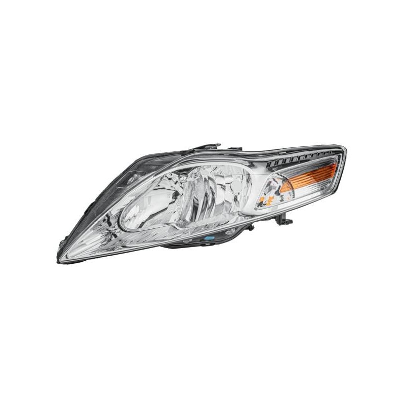 PROJ H7-H1 G FORD MONDEO IV 02/11-