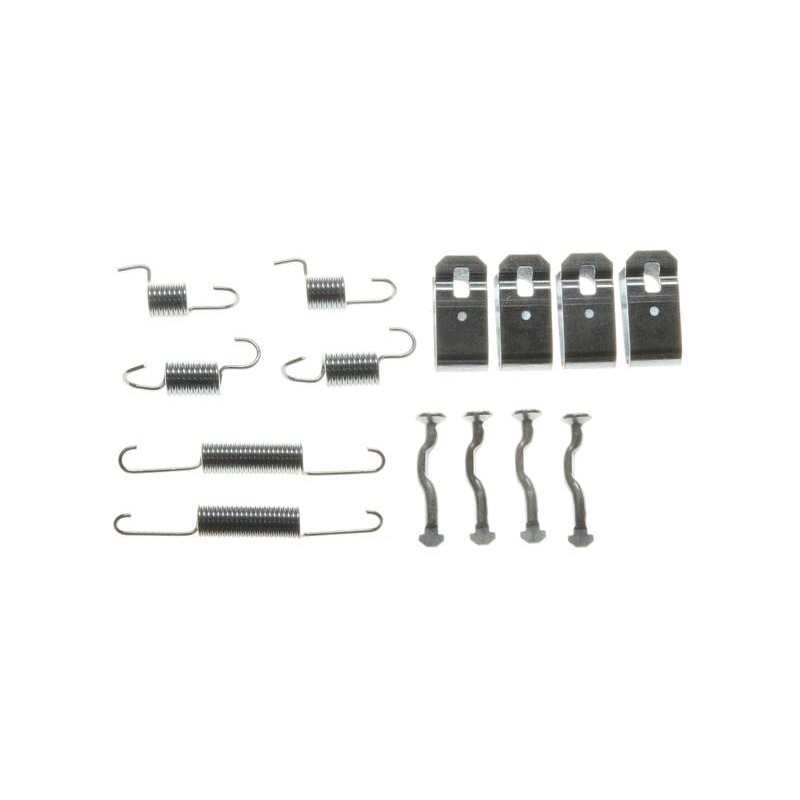 KIT ACCESSOIRES MACHOIRES