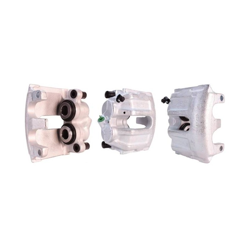 EXCHANGE CALIPER FRONT RIGHT