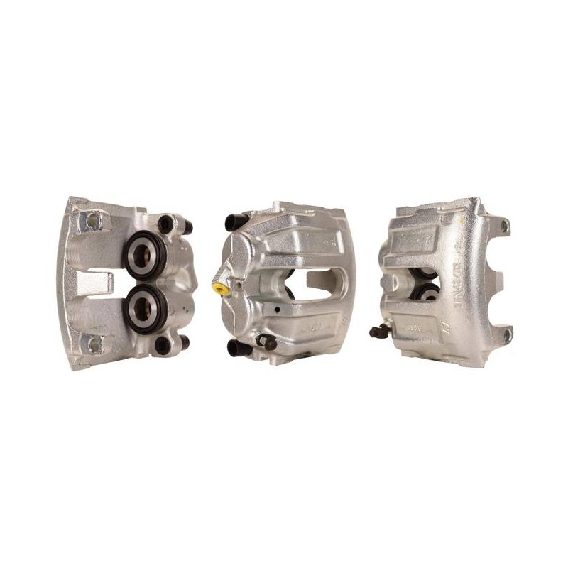 EXCHANGE CALIPER FRONT LEFT