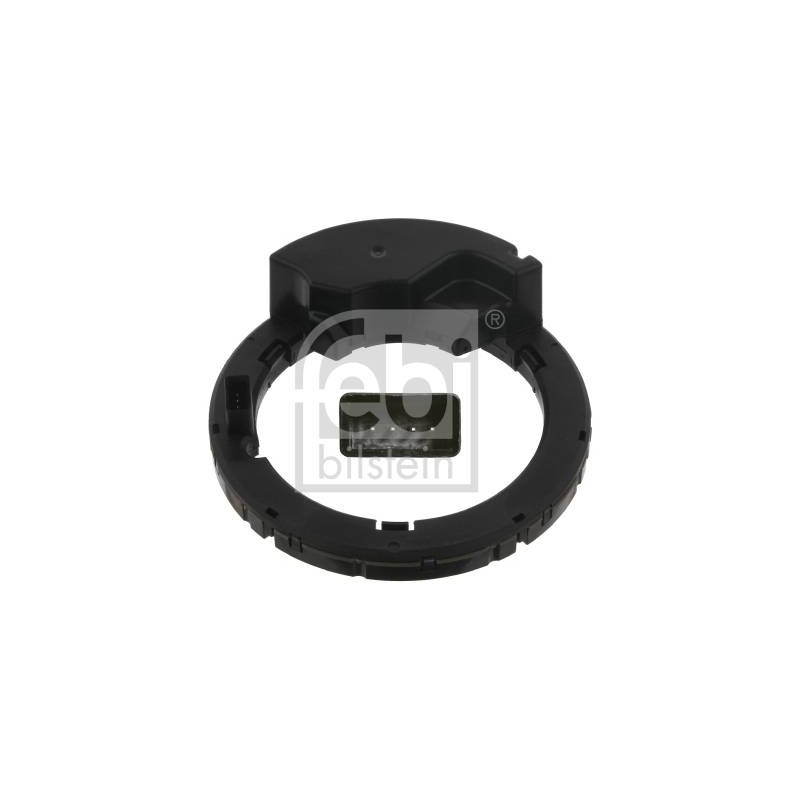 DETECTEUR DE L ANGLE DE DIRECTION