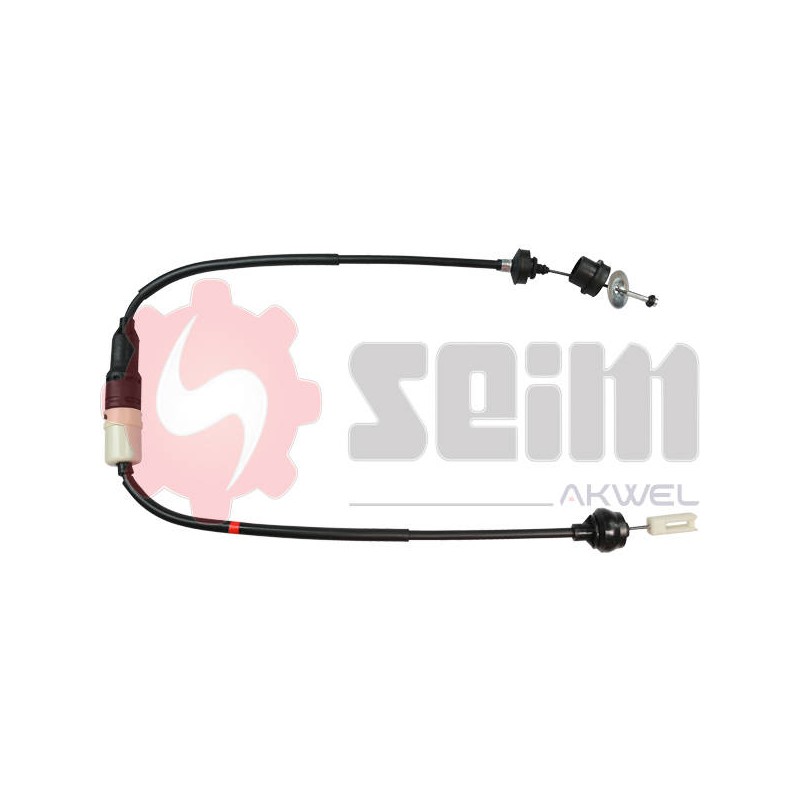 CABLE DEBRAY RA 306