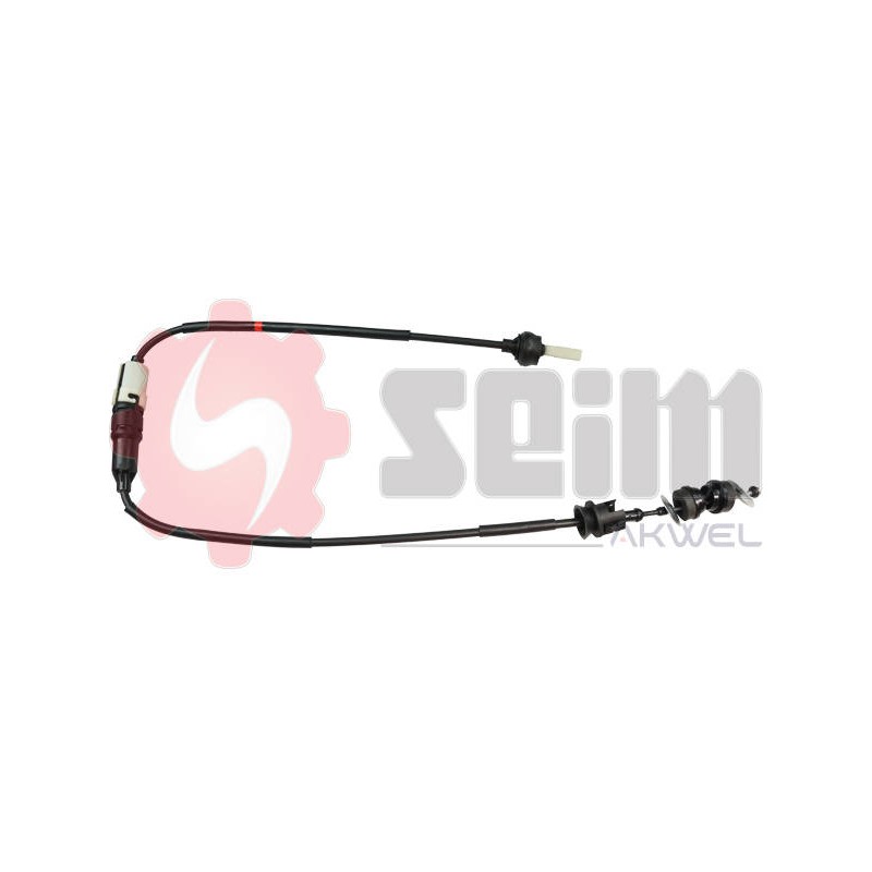 CABLE DEBRAY RA 306