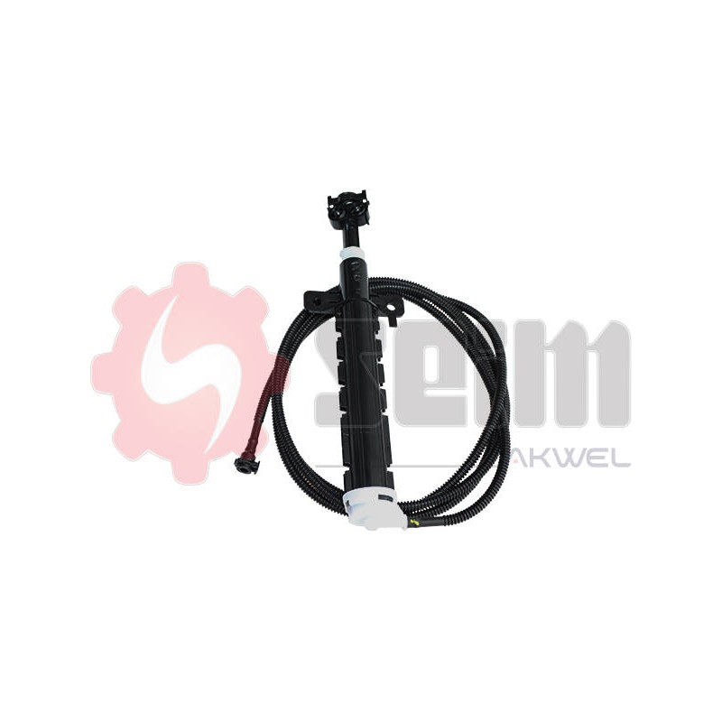 GICLEUR LAVE PHARE G SCENIC III