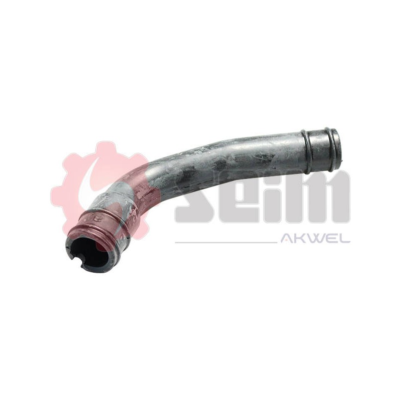 DURITE TURBO FIAT DOBLO II (3V)