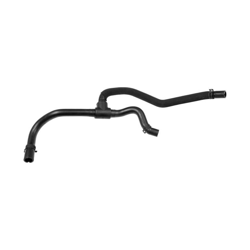 TUYAU DE RADIATEUR VL EPDM