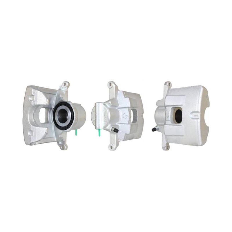 EXCHANGE CALIPER FRONT RIGHT