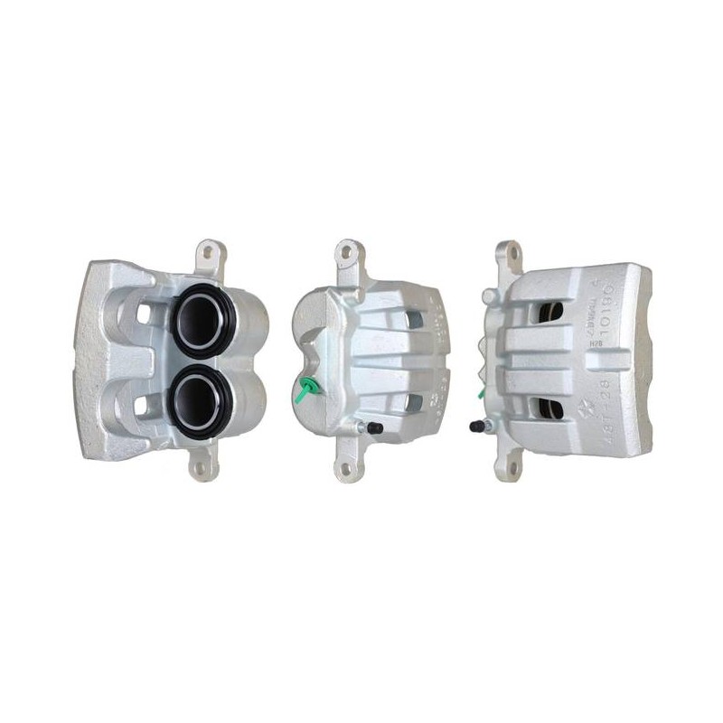 EXCHANGE CALIPER FRONT RIGHT