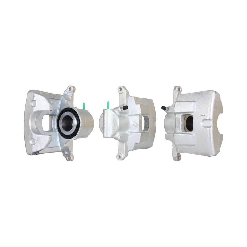 EXCHANGE CALIPER FRONT LEFT